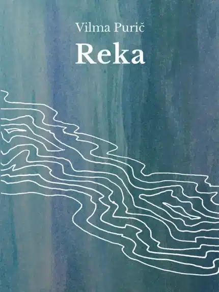 REKA, Knjigarna Cangura