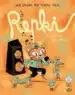 Repki – Igor Saksida, Knjigarna Cangura
