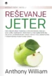 Reševanje jeter – Anthony William, Knjigarna Cangura