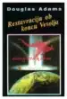 Restavracija ob koncu vesolja, Knjigarna Cangura