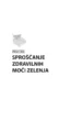 Revolucija zelenih smoothiejev: Pot do naravnega zdravja – Victoria Boutenko, Knjigarna Cangura