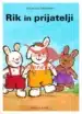 Rik in prijatelji, Knjigarna Cangura
