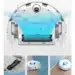 Robotski sesalnik z dezinfekcijo Viomi Alpha UV-S9, Knjigarna Cangura
