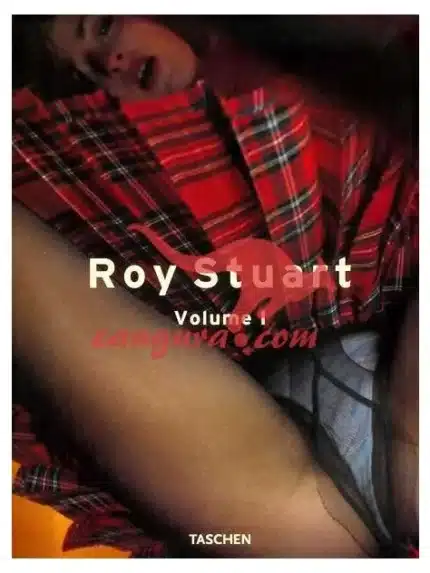 Roy Stuart, Volume I, Knjigarna Cangura