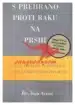 S prehrano proti raku na prsih – Robert Arnot, Knjigarna Cangura