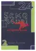 Samo 24 ur, da premagate odvisnost – Sam Stall, Knjigarna Cangura