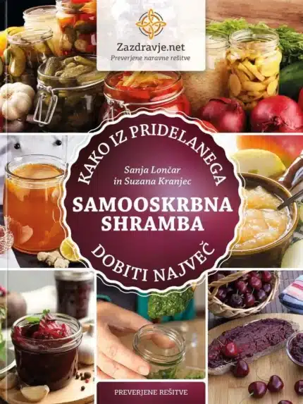 Samooskrbna shramba, Knjigarna Cangura