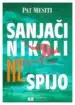 Sanjači nikoli ne spijo, Knjigarna Cangura