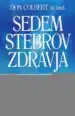 Sedem stebrov zdravja – Don Colbert, Knjigarna Cangura