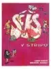 Seks v stripu, Knjigarna Cangura