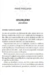 Sence pred zoro – Teal Swan, Knjigarna Cangura