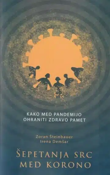 Šepetanja src med korono, Knjigarna Cangura