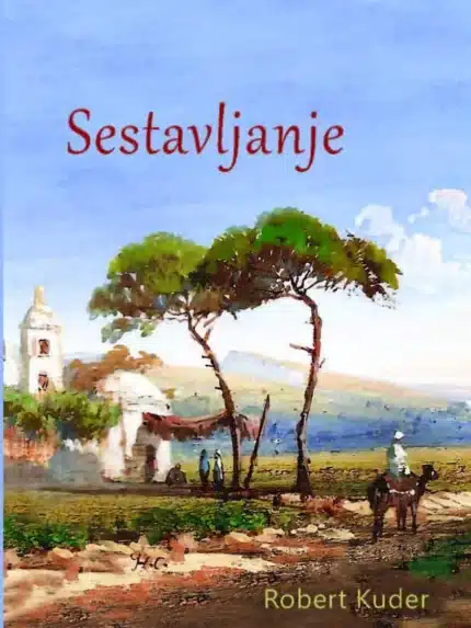 Sestavljanje, Knjigarna Cangura