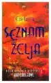 Seznam želja – Eoin Colfler, Knjigarna Cangura