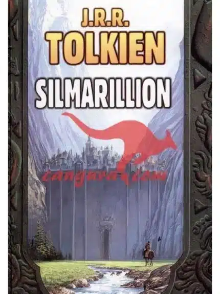 Silmarillion – Aleksandra Jelušič Pika, Knjigarna Cangura
