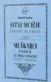 Sitni možje – Reihnold Gerlin, Knjigarna Cangura