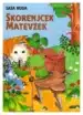 Škorenjček Matevžek, Knjigarna Cangura
