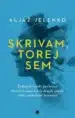 Skrivam, torej sem – Aljaž Jelenko, Knjigarna Cangura