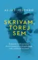 Skrivam, torej sem – Aljaž Jelenko, Knjigarna Cangura