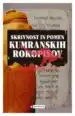 Skrivnost in pomen Kumranskih rokopisov - Žepna knjiga, Knjigarna Cangura