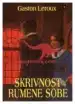 Skrivnost rumene sobe – Emily Nagoski, Knjigarna Cangura