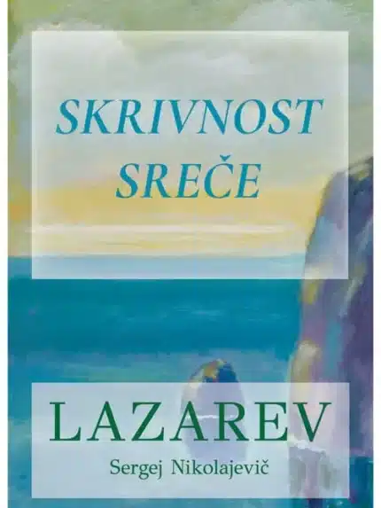 Skrivnost sreče – Richard Wiseman, Knjigarna Cangura