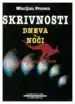 Skrivnosti dneva in noči, Knjigarna Cangura
