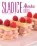 Sladice Alenke Kodele – Alenka Kodele, Knjigarna Cangura