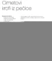 #sladice – Več avtorjev, Knjigarna Cangura
