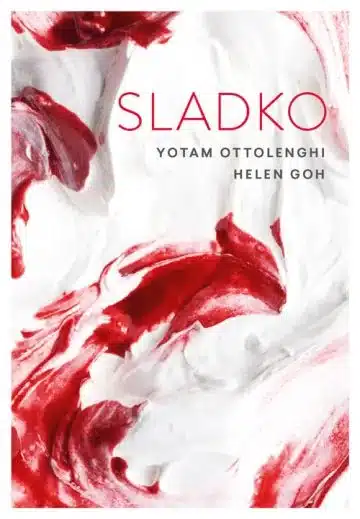Sladko – Helen Goh, Knjigarna Cangura