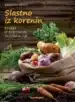 Slastno iz korenin – Barbara Remec, Knjigarna Cangura