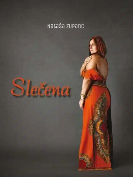 Slečena – Nataša Zupanc, Knjigarna Cangura