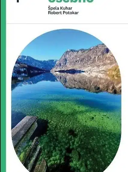 Slovenija osebno – Robert Potokar, Knjigarna Cangura