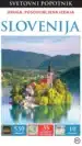 Slovenija - Svetovni popotnik – Aruna Ghose, Knjigarna Cangura