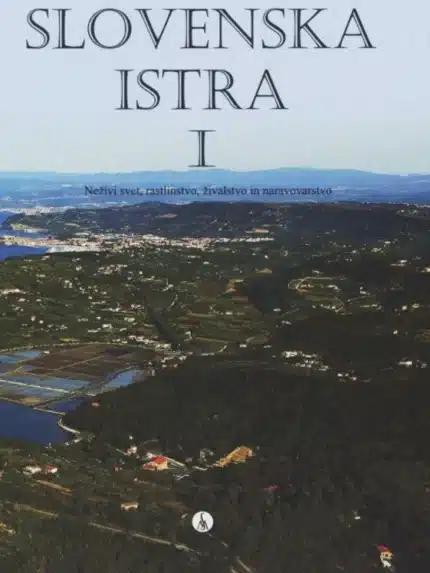 Slovenska Istra I – Več avtorjev, Knjigarna Cangura