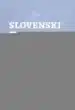 Slovenski razkoli in slovenska sprava – Tine Hribar, Knjigarna Cangura