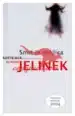 Smrt in deklica - Sodobna Avstrijska proza – Elfriede Jelinek, Knjigarna Cangura