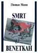 Smrt v Benetkah – Thomas Mann, Knjigarna Cangura