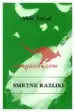 Smrtne razlike - Zbirka Apokalipsa – Aldo Žerjal, Knjigarna Cangura