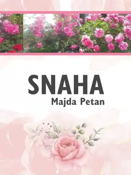 Snaha – Majda Petan, Knjigarna Cangura