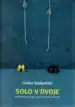 Solo v dvoje – Izidor Gašperlin, Knjigarna Cangura