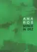 Sonce in dež – Ana Roš, Knjigarna Cangura