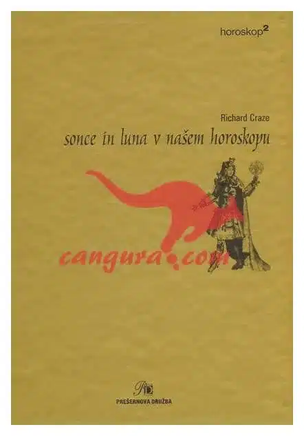 sonce-in-luna-v-vasem-horoskopu Sonce in luna v vašem horoskopu, Knjigarna Cangura