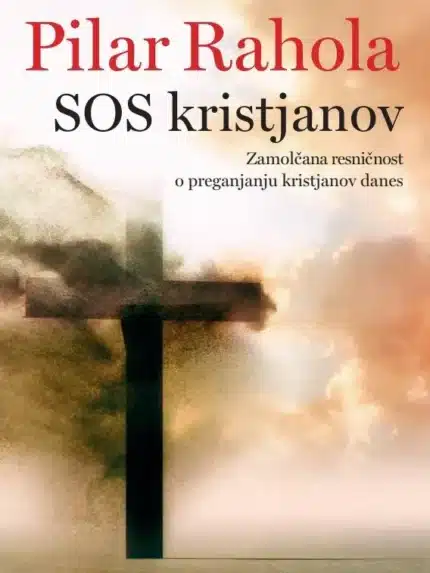 SOS kristjanov – Pilar Rahola, Knjigarna Cangura