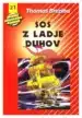 SOS z ladje duhov - Zbirka Novohlačniki – Thomas Brezina, Knjigarna Cangura