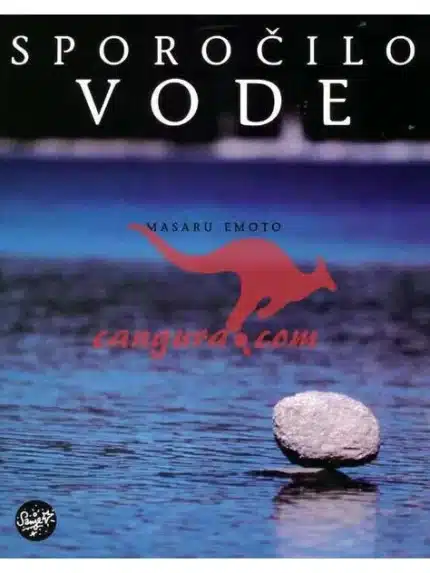 Sporočilo vode, Knjigarna Cangura