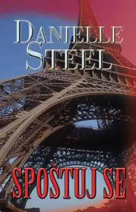 Spoštuj se – Danielle Steel, Knjigarna Cangura