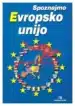 Spoznajmo Evropsko unijo – DNM, Knjigarna Cangura