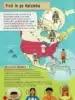 Spoznajmo Severno Ameriko – Paul Rockett, Knjigarna Cangura