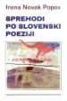 Sprehodi po slovenski poeziji – Irena Novak Popov, Knjigarna Cangura